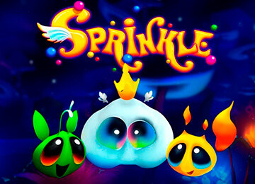 Игровой автомат Sprinkle