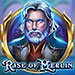 Игровой автомат Rise of Merlin